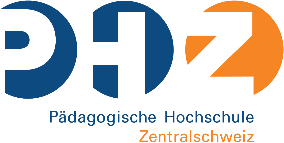 Logo der PHZ Luzern