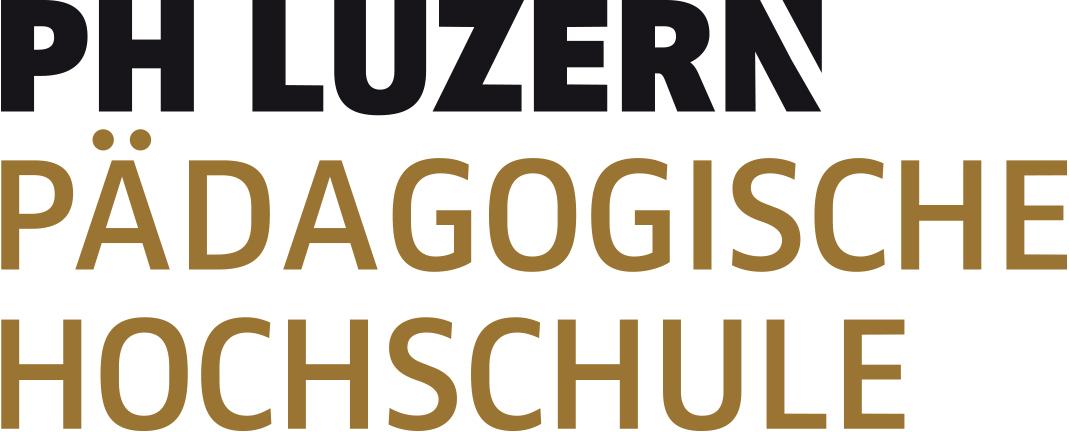 Logo der PH Luzern